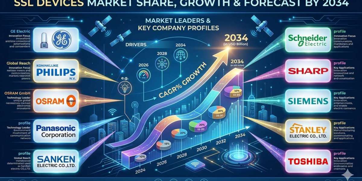 Growing Cyber Threats Accelerate US SSL Devices Market Expansion