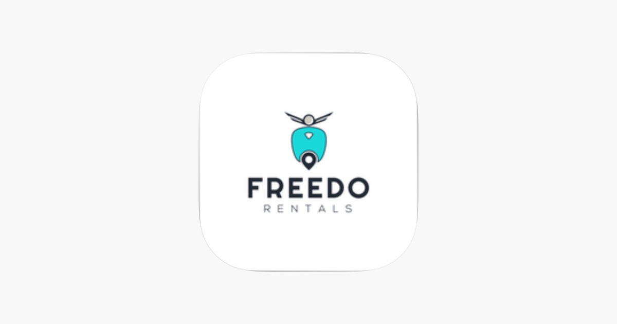 ‎Freedo Rentals App - App Store