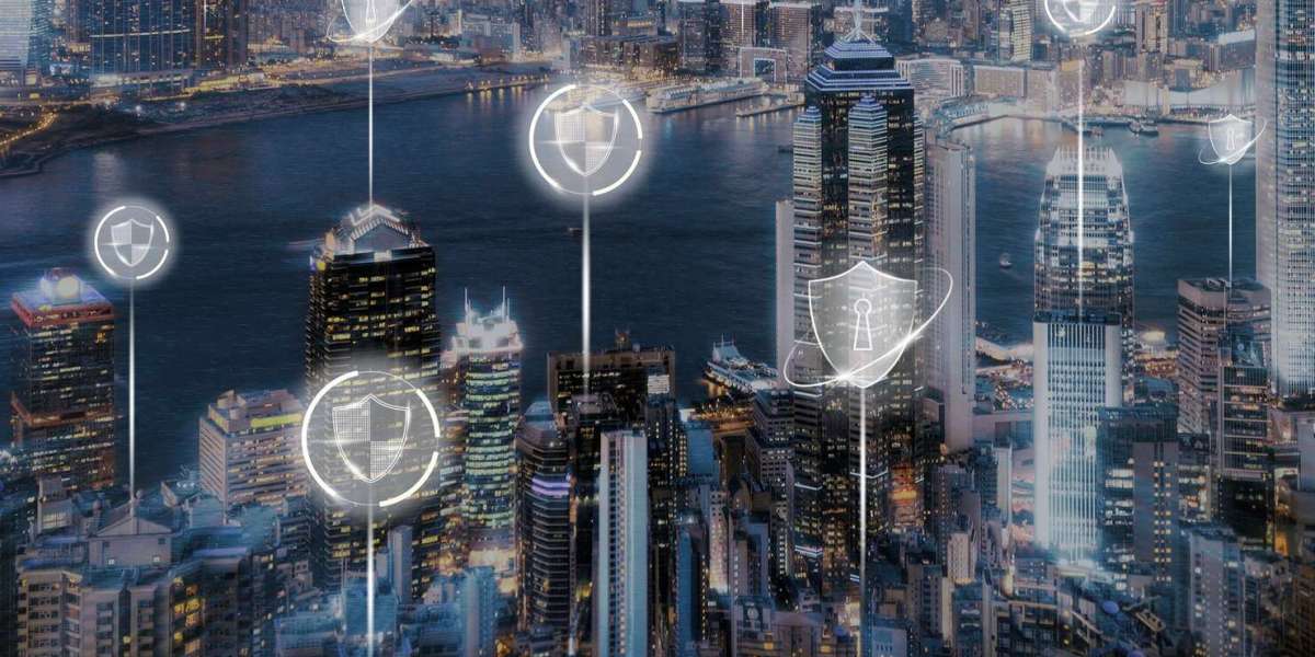 The Hidden Infrastructure Powering Modern Businesses