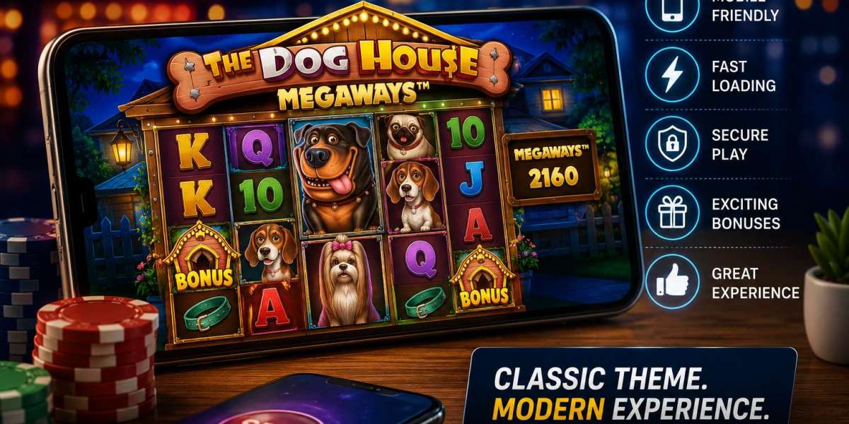 Why Classic Slot Themes Still Attract Modern Players