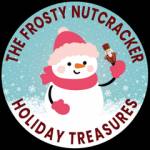 The Frosty Nutcracker