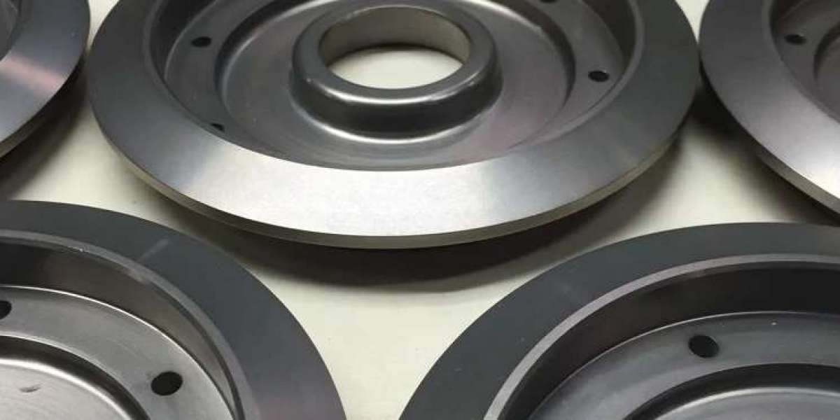 What Is MIL-C-26074 Electroless Nickel Plating? A Complete Guide
