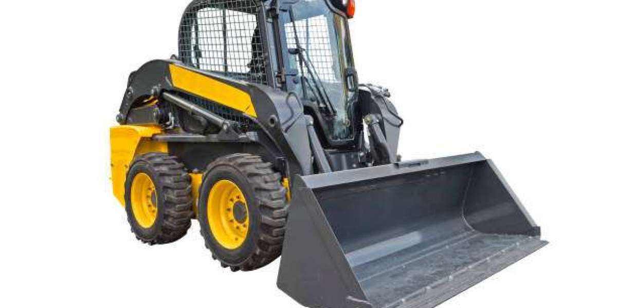 Sourcing Dependable Commercial Fleet Options via Industrial Equipment Rental Services