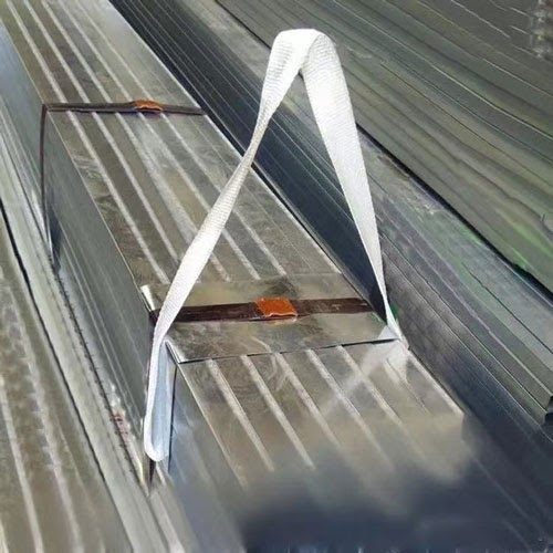 From Safety To Strength: How One Way Endless Sling Improves Work Efficiency