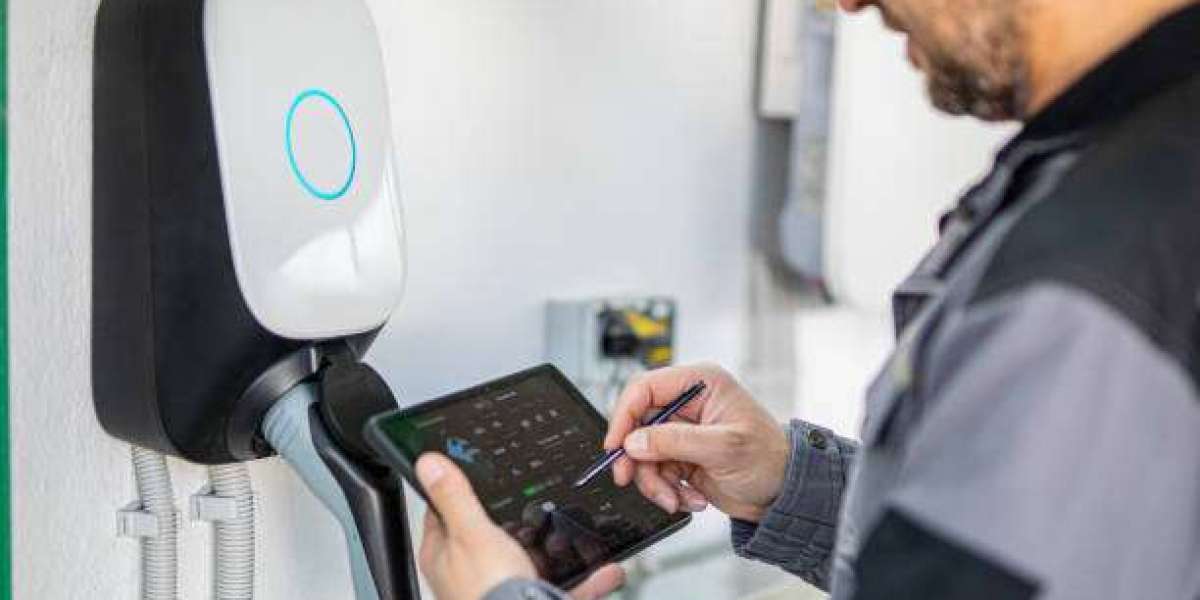 Smart Home Maintenance by Ashta Ensuring Seamless Automation and Device Performance Every Day