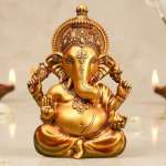 laxmi ganesh murti