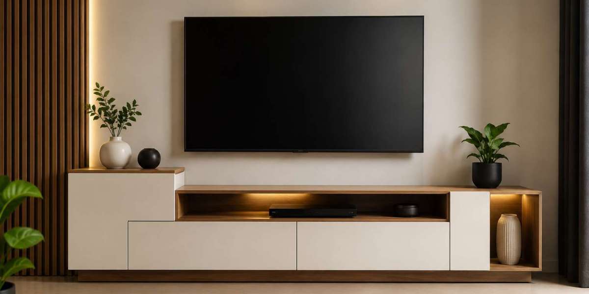 How Flexible Media Furniture Is Transforming Modern Living Spaces