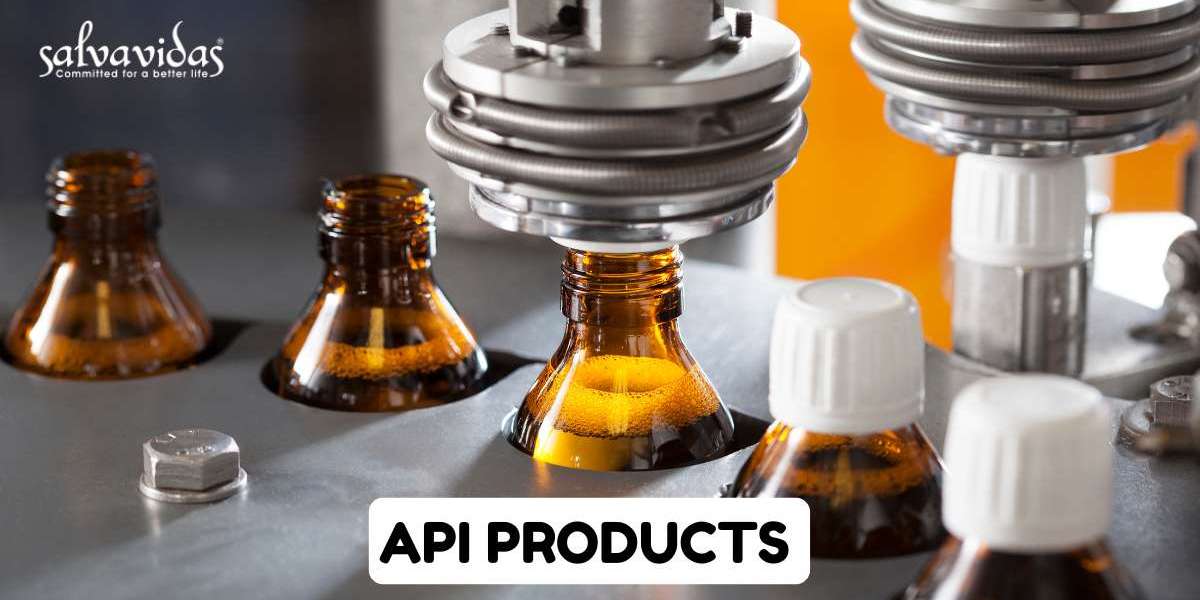 Supporting Healthcare Innovation with Quality Pharmaceutical Solutions