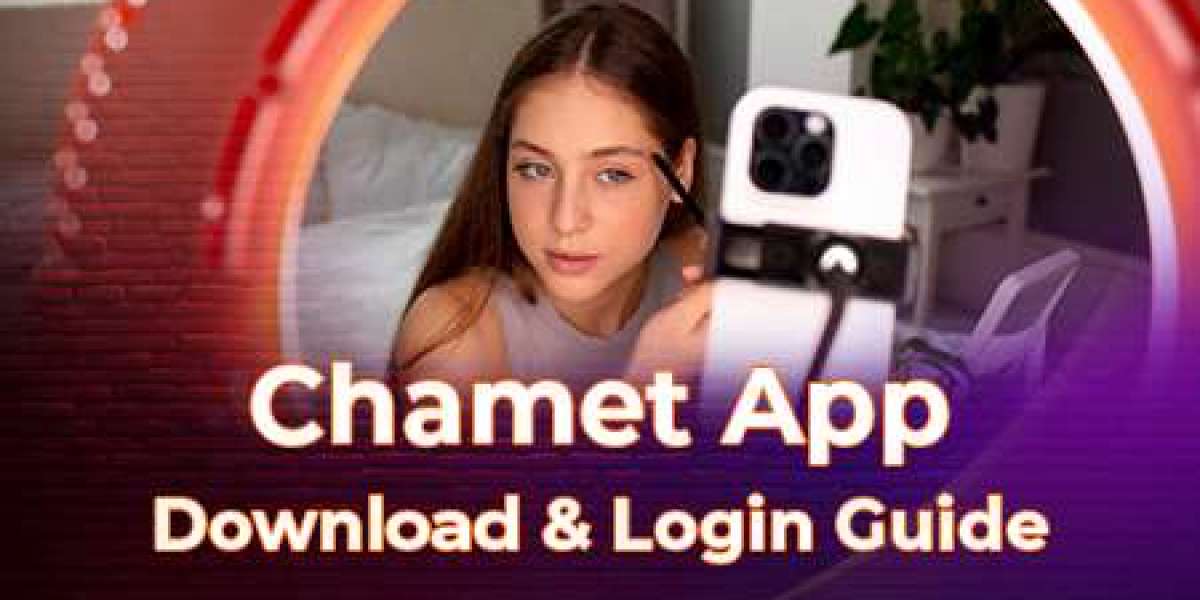 Chamet Agency App Download – Get Started with Agency Management