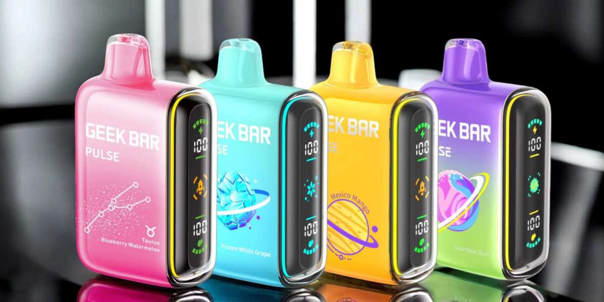 Shop Best Geek Bar Flavors 2026 Latest