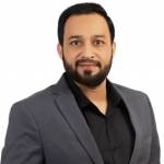 Arsalan Yasin