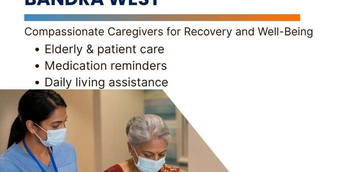 Why Domestic Solutions Is a Preferred Choice for Patient Care