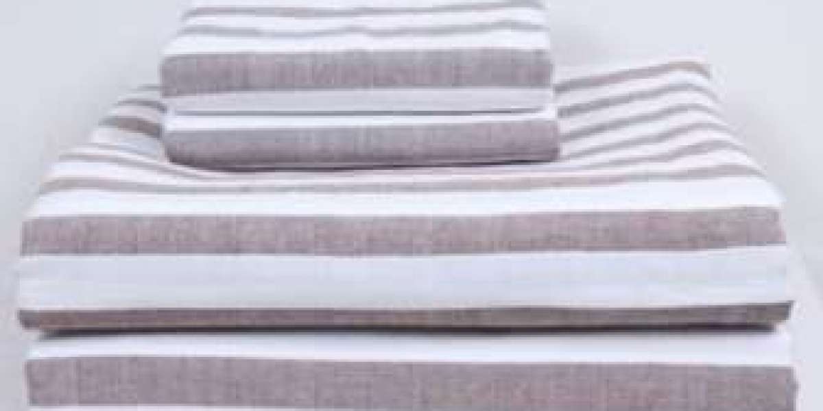 Why Breathable Cotton Bedsheets Improve Everyday Sleep Comfort