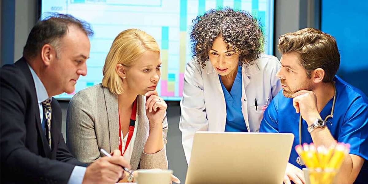 Permanent Healthcare Staffing For Reliable Patient Care