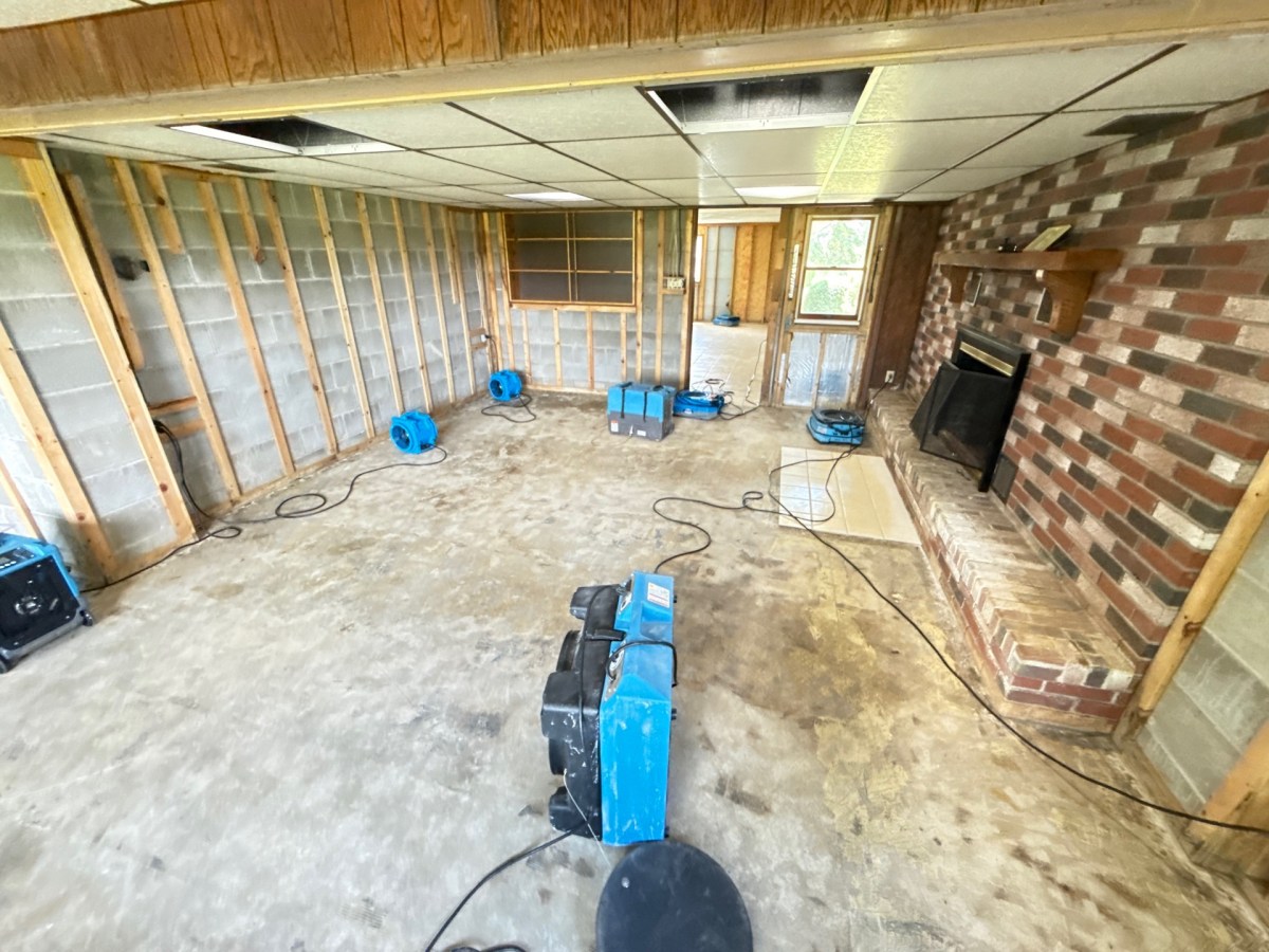 Flood Damage Restoration in Canberra: Fast Response for Water Emergencies – ACT Facility Services Group