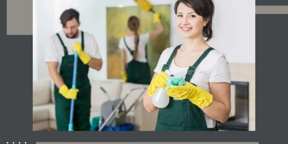 Cleaners Kissimmee FL