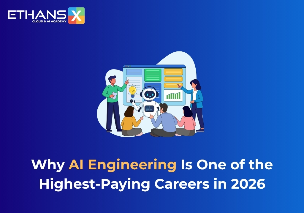 Why AI Engineering Is One of the Highest-Paying Careers 2026