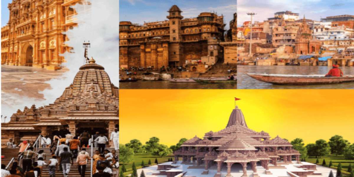 India Vacation Tour Packages That Feel Like A Collection Of Mini Countries