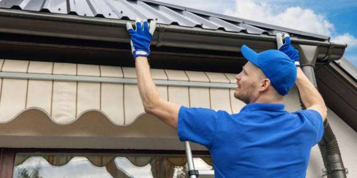 Why Should You Schedule Gutter Repair in East Brunswick Before Major Damage Occurs?