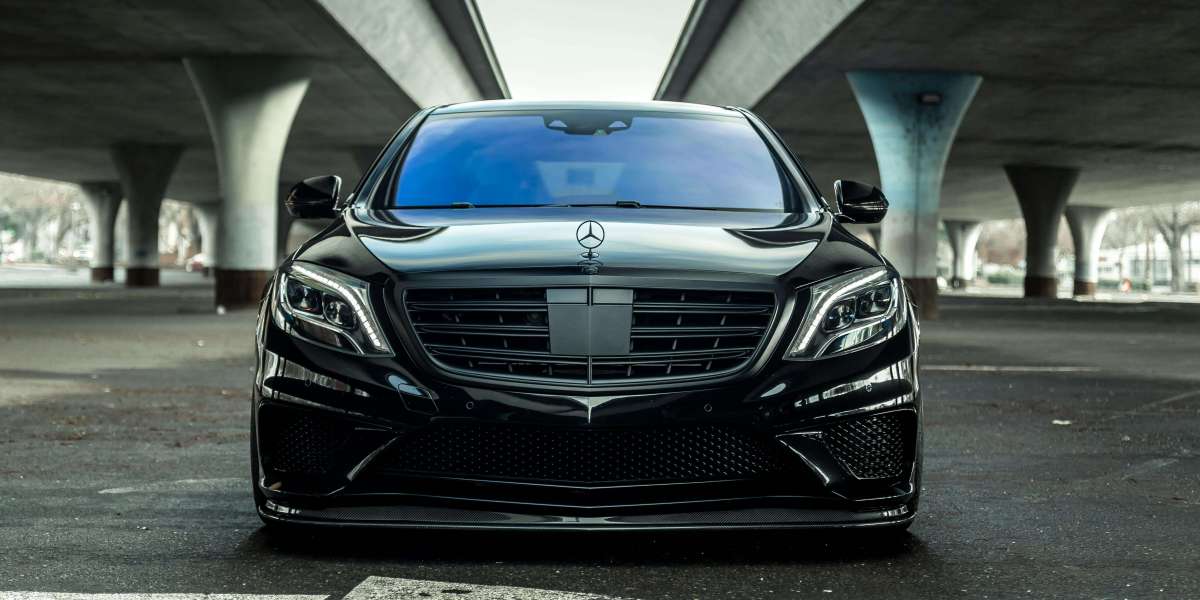 Best Black Car Service New York Chauffeur Rides