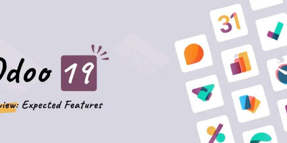 Exploring AI Features in Odoo 19: What's New and How They Work