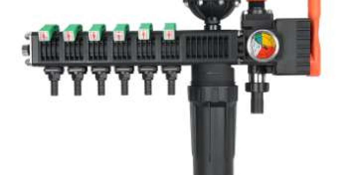 SHUANG DIN Durable Agricultural Sprayer Pump Technology