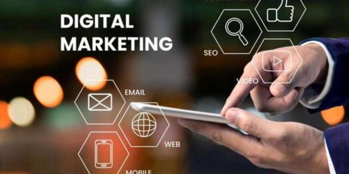 Digital Marketing Course