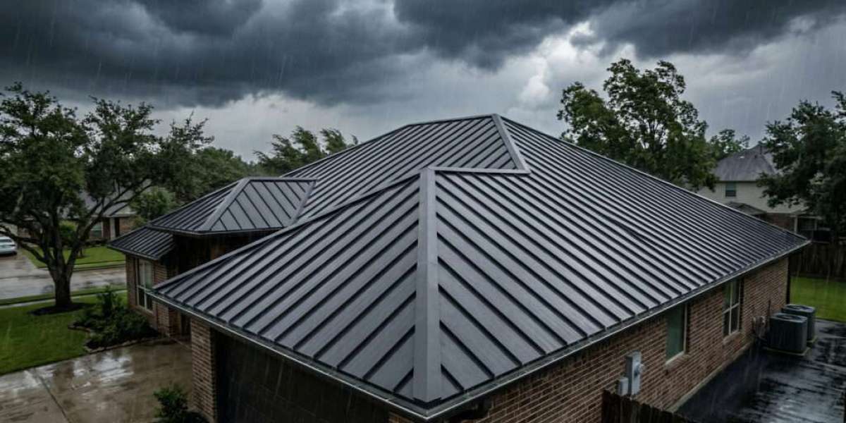 NailedIt Roofing Pros: Your Trusted Roofing Contractors for Quality Results