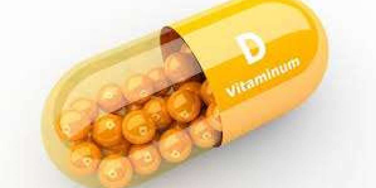 Understanding Vitamin D Deficiency in Dubai