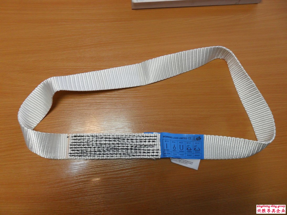 One Way Endless Webbing Sling Uses And Tips From A Leading Webbing Sling Manufacturer - Posts Content