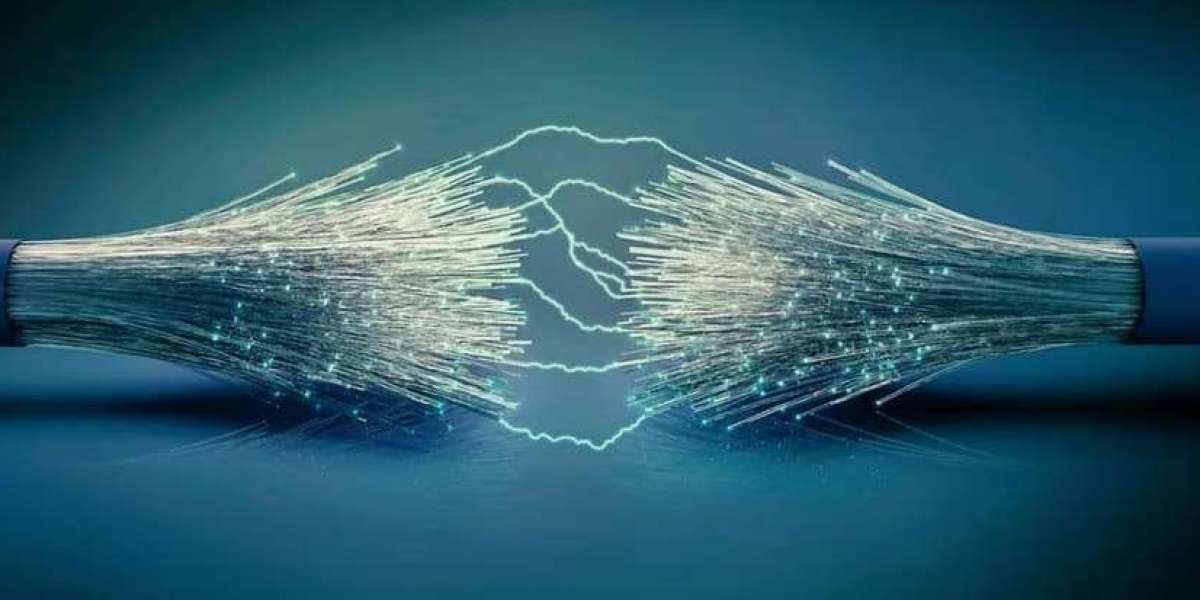 High-Speed Fiber Optics Solutions Guide Benefits Uses