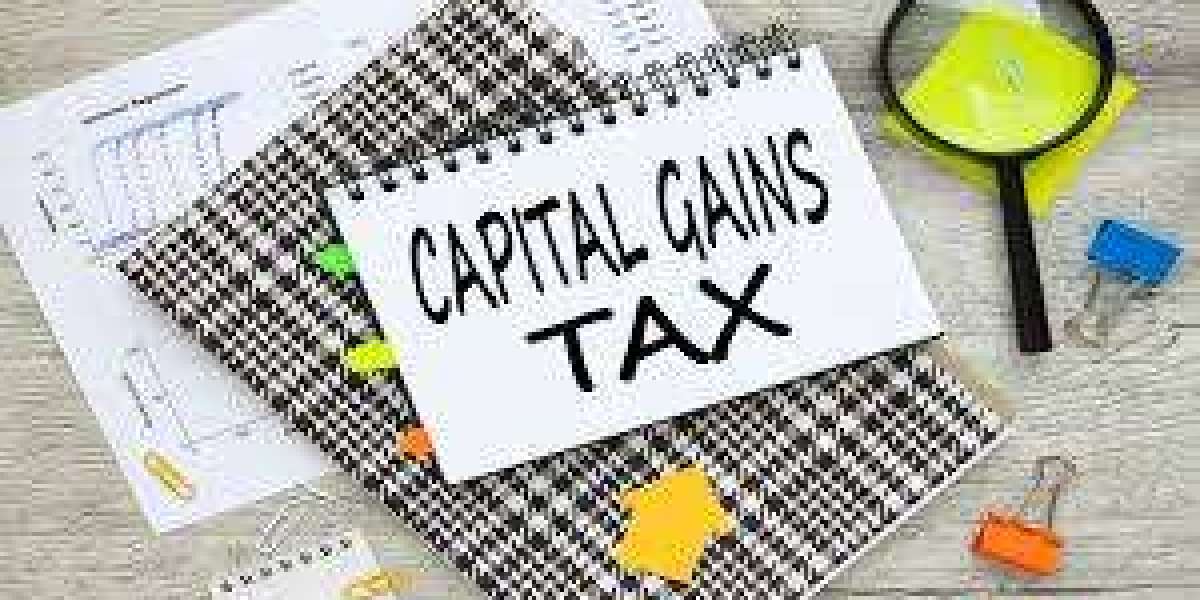 Best Capital Gains Tax Services in India for Maximum Savings