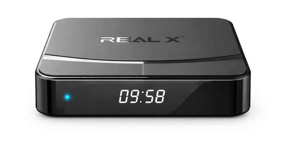 IPTV Box UK: A Smarter Way to Enjoy Modern Entertainment