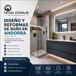 Nova Domusand