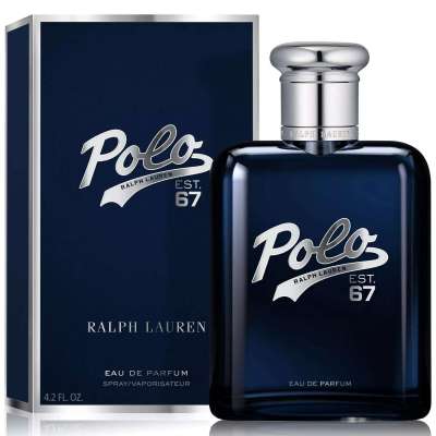 Polo 67 Eau de Parfum For Man 4.2oz Spray Profile Picture