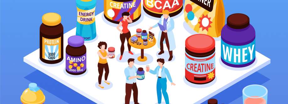 Thrive Health and Nutrition