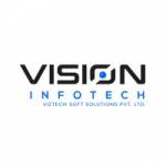vision info