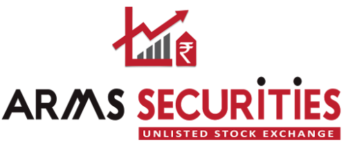 Trusted Unlisted Share Company in India | Arms Securities