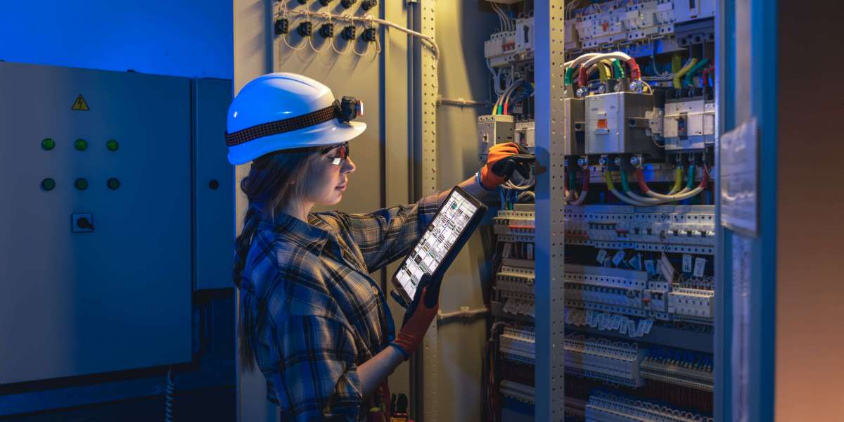 The Growing Importance of Automation Solutions Dubai for Modern Industries