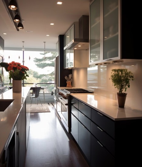 10 Mistakes Austin Homeowners Make During a Kitchen Renovation - Web SEO Backlink