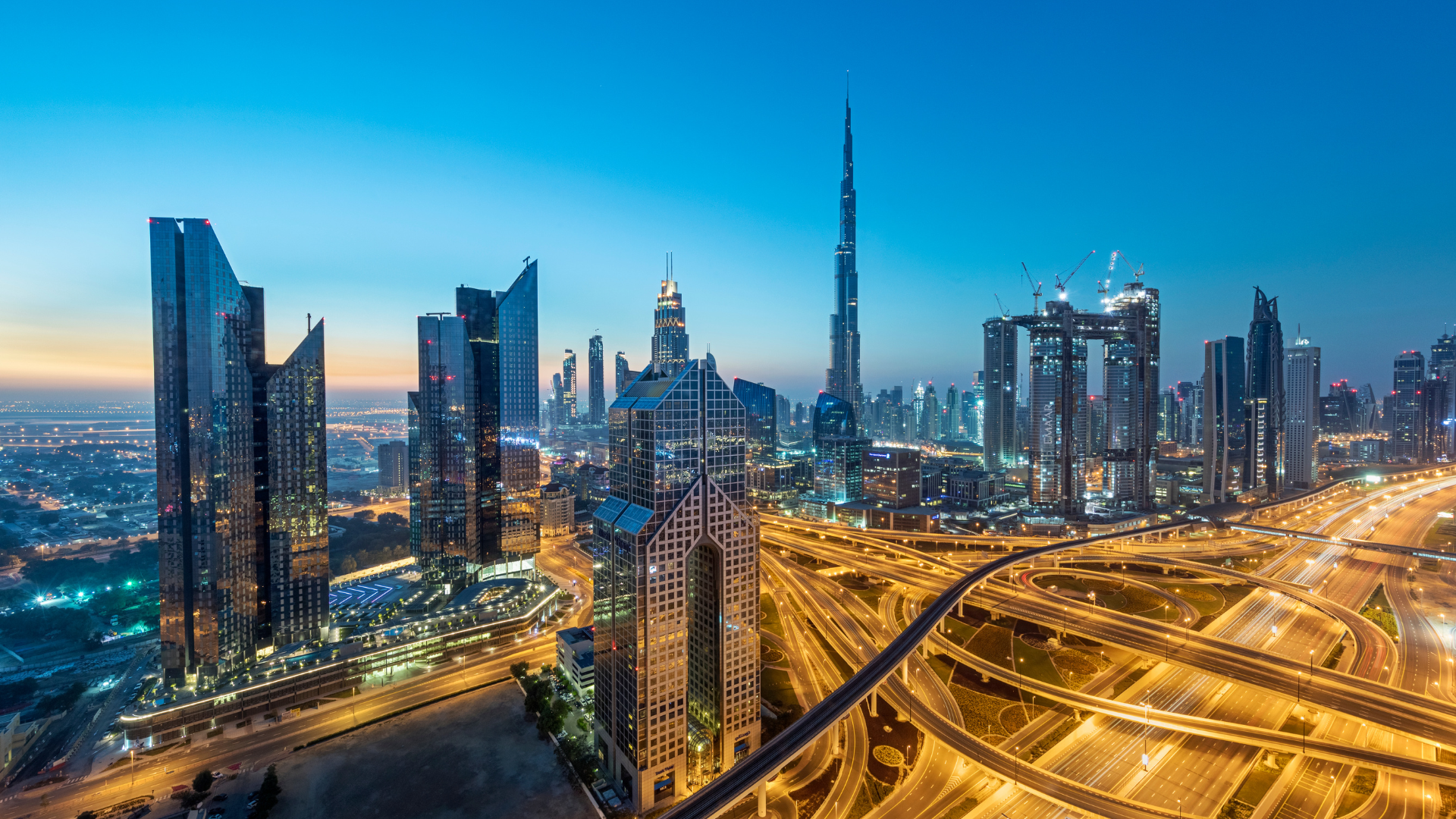 Off-Plan Real Estate Projects in the UAE | OPPS