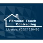 Personal Contracting