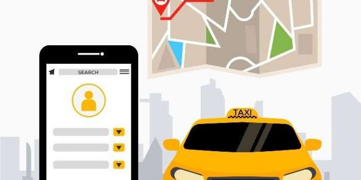 Airport Taxis – A Convenient and Fast Transportation Service for Travelers