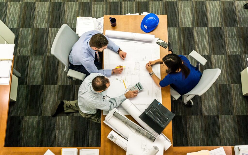 Real Estate Consultants in Delhi | Vijay Kumar Associates