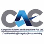 Corporate Analyst and Consultant Pvt Ltd
