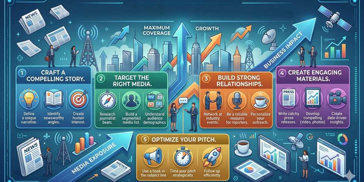 Best Newswire Services for Startup Product Launches