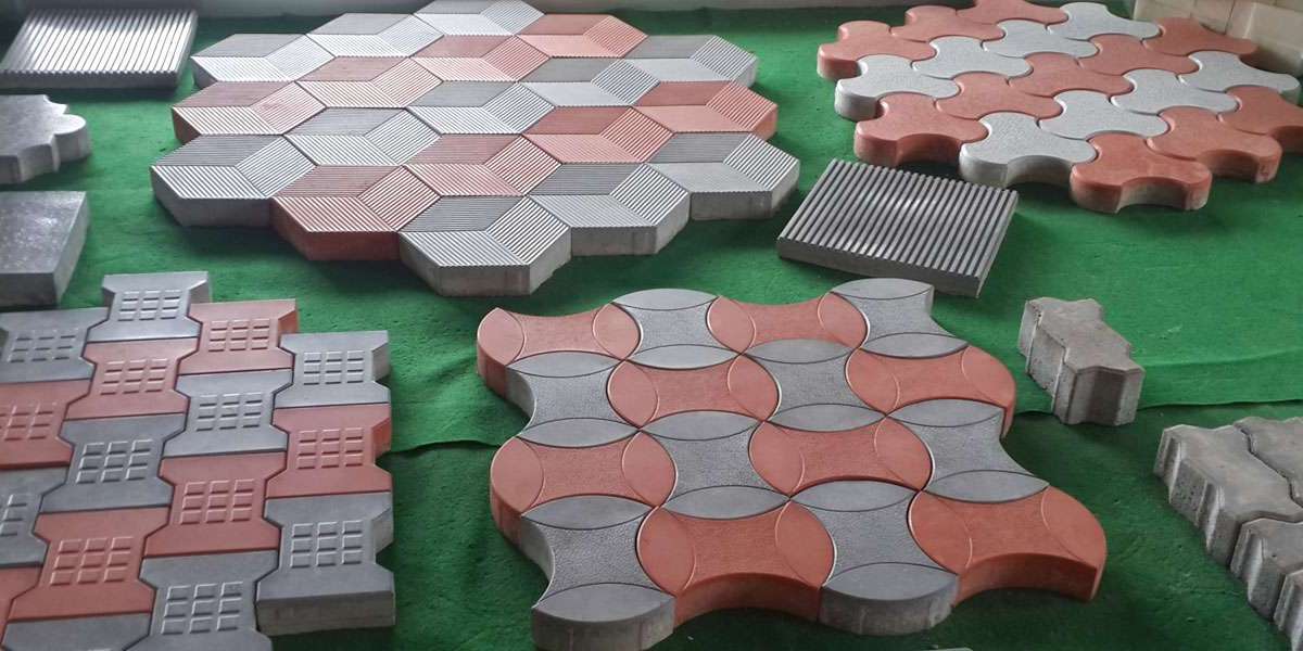 Pavers Block Manufacturing Plant Feasibility & Business Plan: Cost and Revenue Analysis