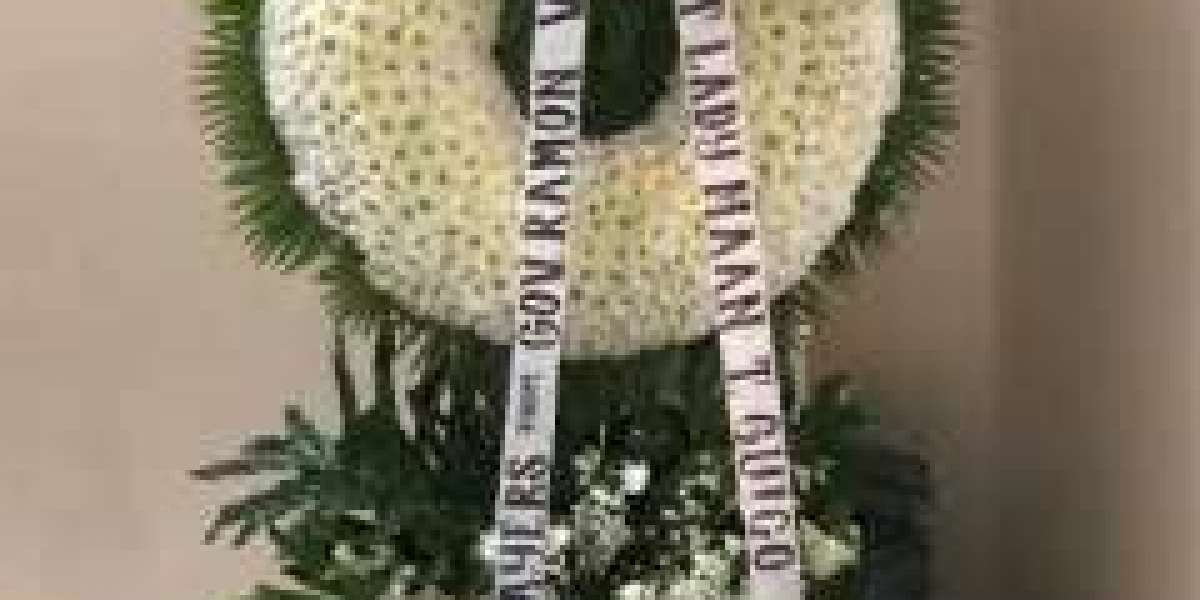 Funeral Flowers Paranaque – Honor Loved Ones with Grace