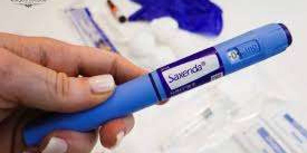 Lifestyle Changes That Work Well with Saxenda Injection in Dubai