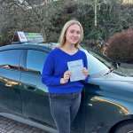 Driving Lessons Glasgow